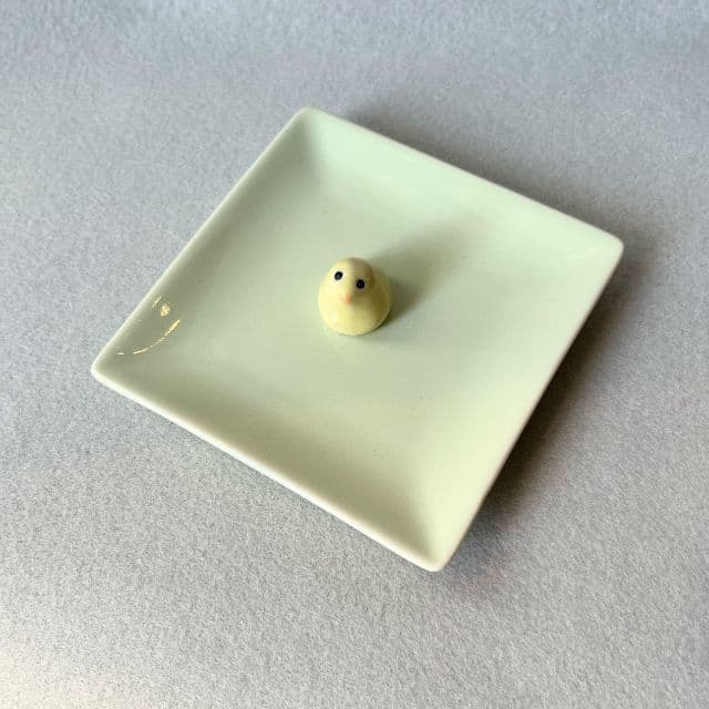香台 風韻・線引