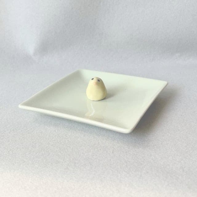 香台 風韻・線引