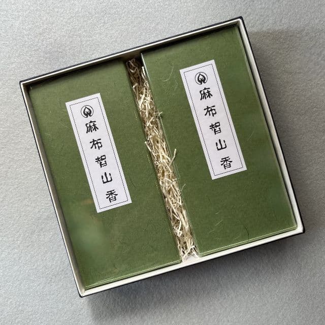 香樹林 超短寸6箱