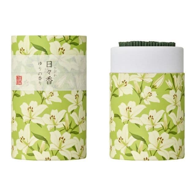 花琳 あかり（蝋燭）セット