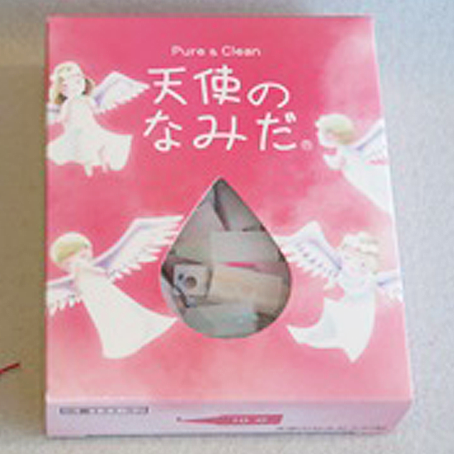 Pure＆Clean 天使のなみだ