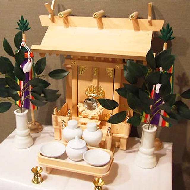 神棚・神具