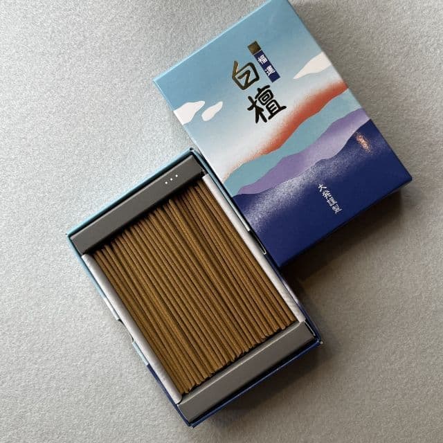 福運　白檀　ミニ