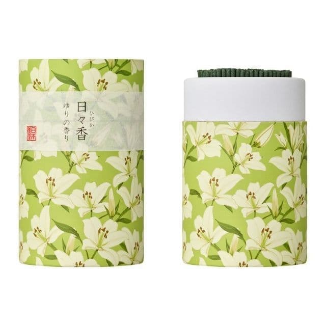 花琳 あかり（蝋燭）セット