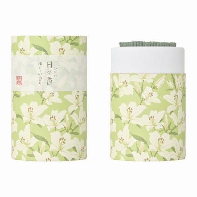 花琳 あかり（蝋燭）セット