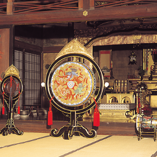御寺院様向けサービス