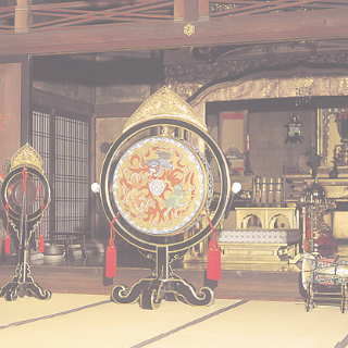 御寺院様向けサービス